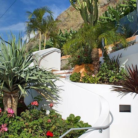 Ourmadeira - Villa Do Mar Iv, Secluded Calheta  Esterno foto