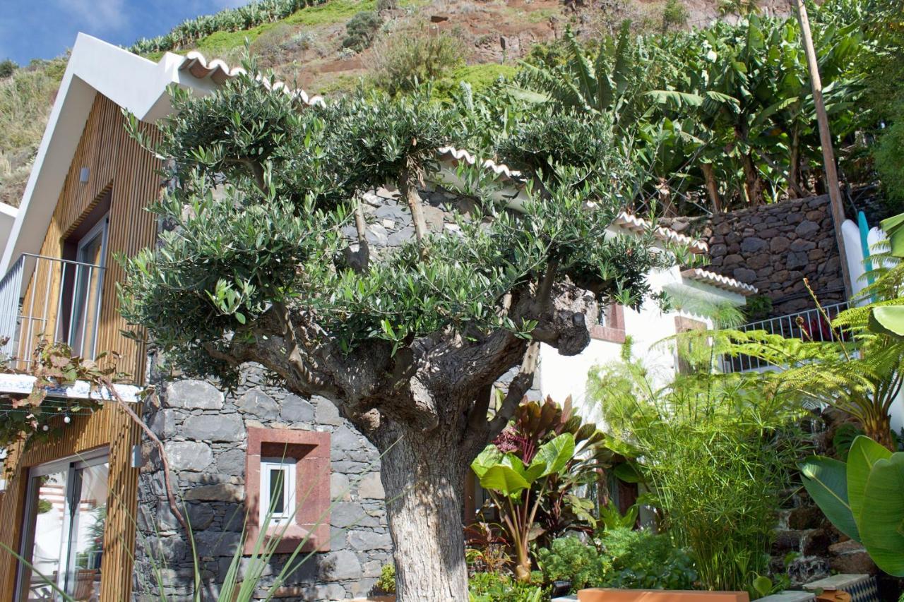 Ourmadeira - Villa Do Mar Iv, Secluded Calheta  Esterno foto