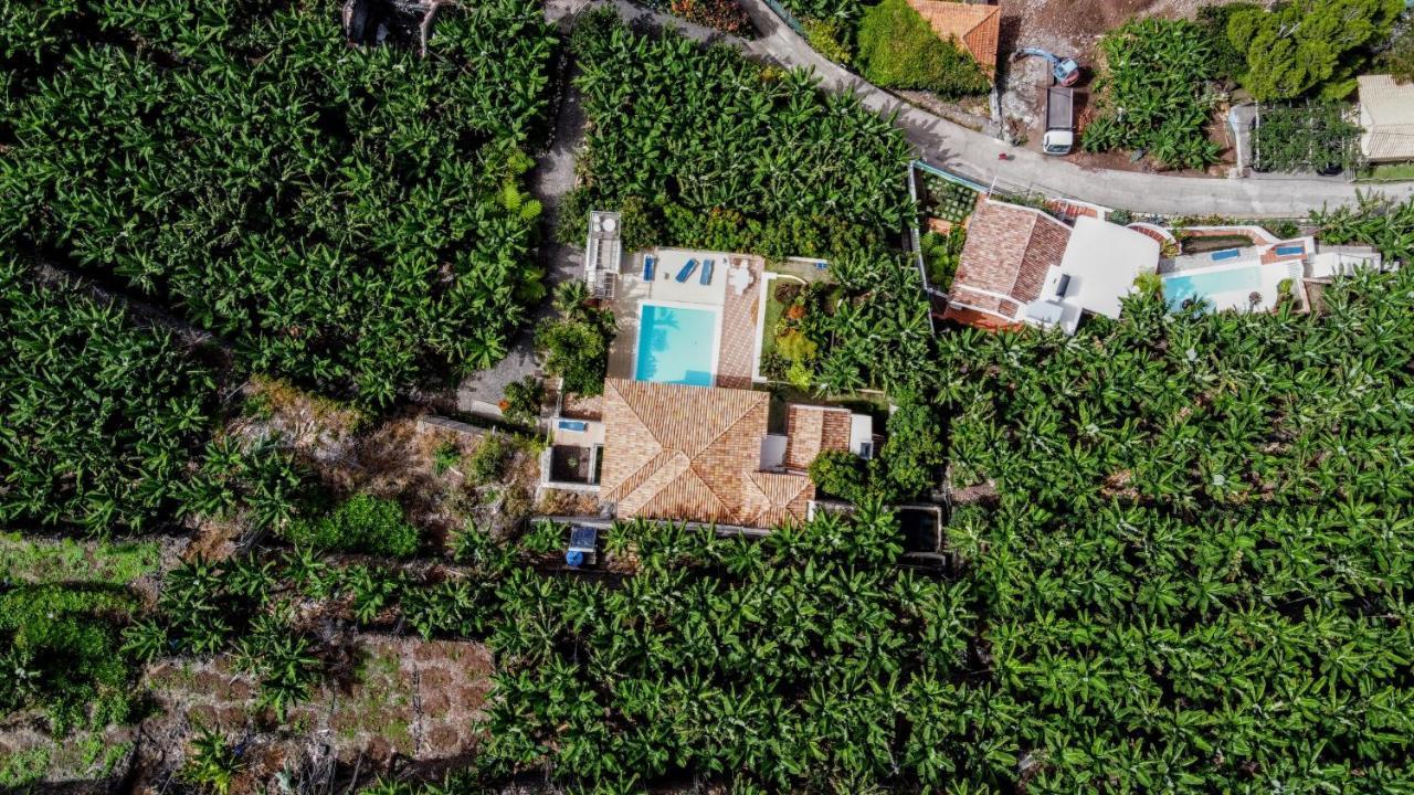 Ourmadeira - Villa Do Mar Iv, Secluded Calheta  Esterno foto